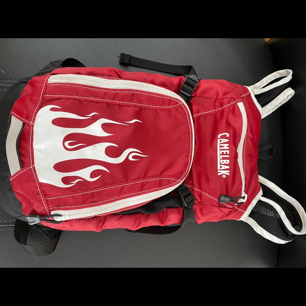 Camelbak Mini Mule kids hydration pack